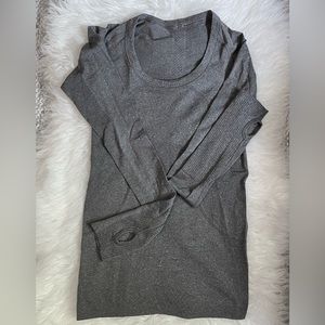 Lululemon Swiftly Tech Long Sleeve Crew